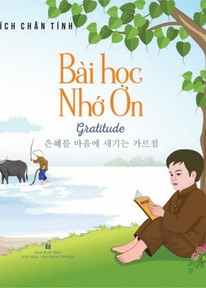 Bài Học Nhớ Ơn